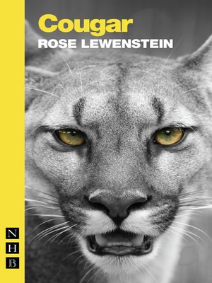 cover image of Cougar